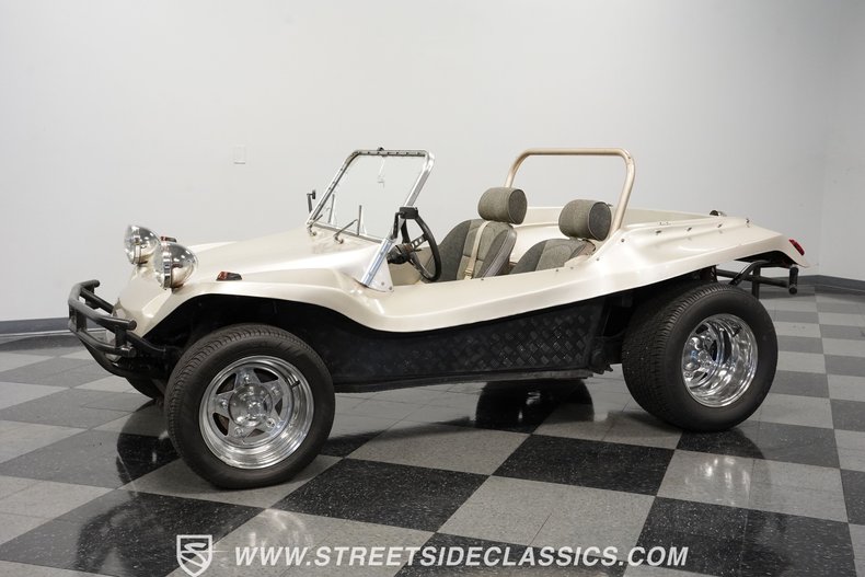 Unknown-Dune-buggy-1960-Silver-Silver-12