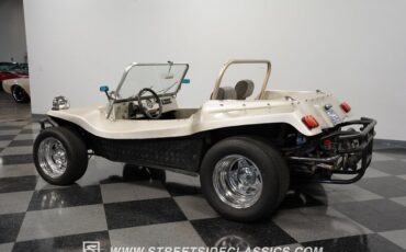 Unknown-Dune-buggy-1960-Silver-Silver-14