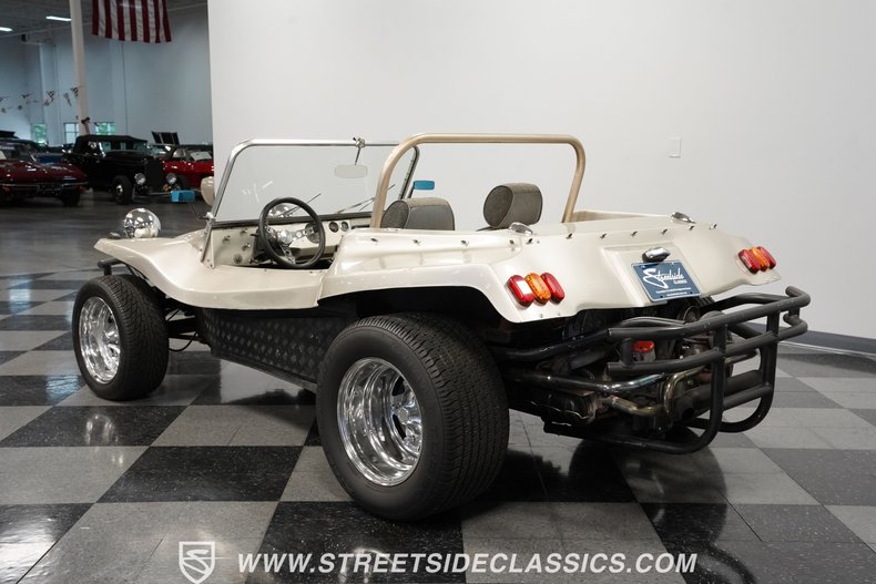Unknown-Dune-buggy-1960-Silver-Silver-15