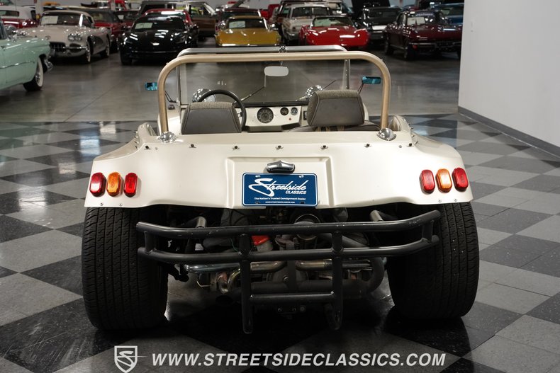 Unknown-Dune-buggy-1960-Silver-Silver-16