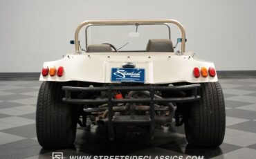 Unknown-Dune-buggy-1960-Silver-Silver-17