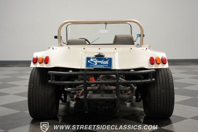 Unknown-Dune-buggy-1960-Silver-Silver-17