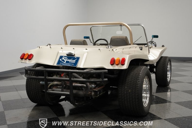 Unknown-Dune-buggy-1960-Silver-Silver-18