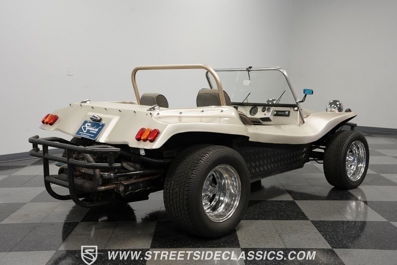 Unknown-Dune-buggy-1960-Silver-Silver-19