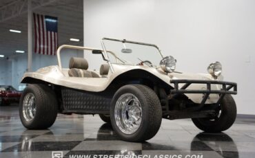 Unknown-Dune-buggy-1960-Silver-Silver-2