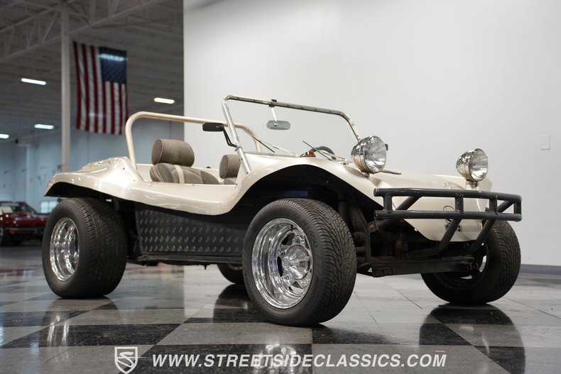 Unknown-Dune-buggy-1960-Silver-Silver-2