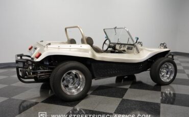 Unknown-Dune-buggy-1960-Silver-Silver-20