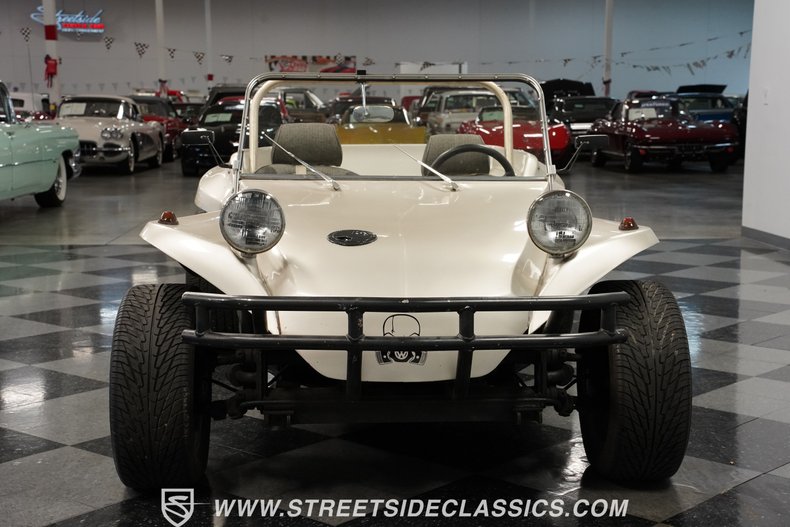 Unknown-Dune-buggy-1960-Silver-Silver-22