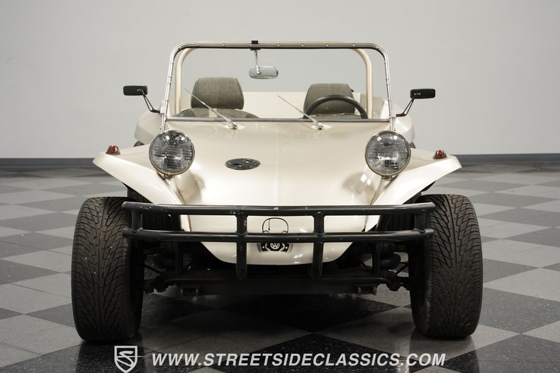 Unknown-Dune-buggy-1960-Silver-Silver-23