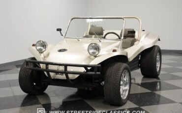 Unknown-Dune-buggy-1960-Silver-Silver-24