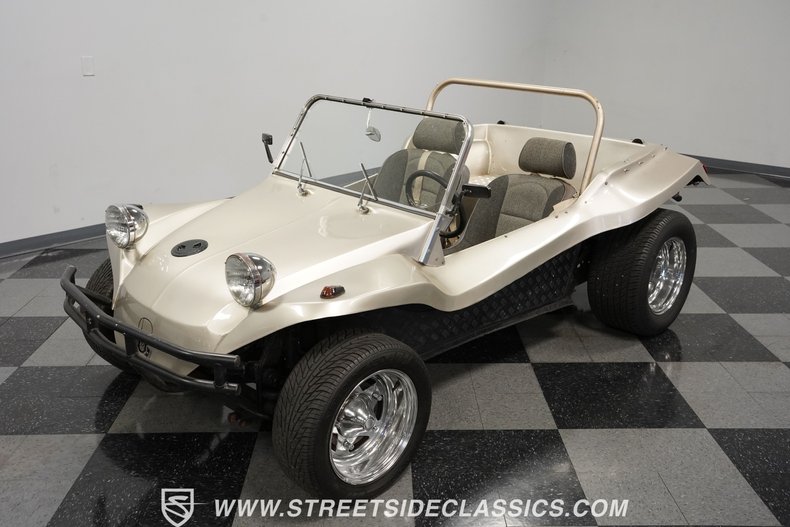 Unknown-Dune-buggy-1960-Silver-Silver-25