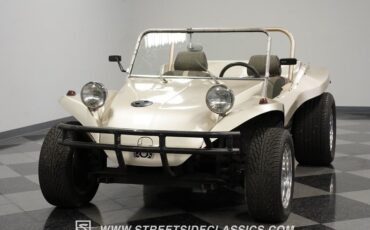 Unknown-Dune-buggy-1960-Silver-Silver-26