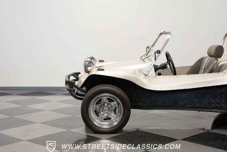 Unknown-Dune-buggy-1960-Silver-Silver-27