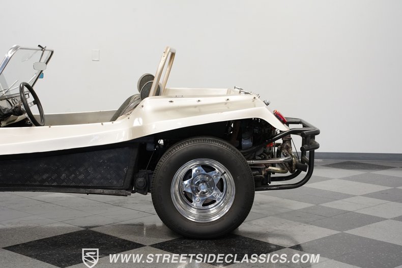 Unknown-Dune-buggy-1960-Silver-Silver-28