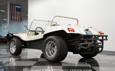 Unknown-Dune-buggy-1960-Silver-Silver-29