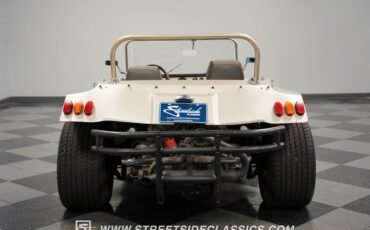 Unknown-Dune-buggy-1960-Silver-Silver-30
