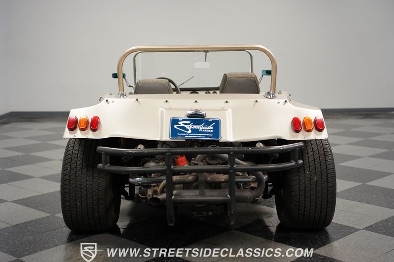 Unknown-Dune-buggy-1960-Silver-Silver-30