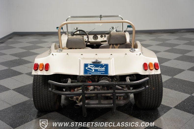 Unknown-Dune-buggy-1960-Silver-Silver-31