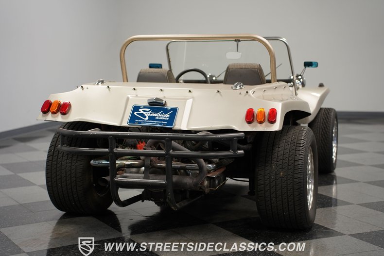 Unknown-Dune-buggy-1960-Silver-Silver-33