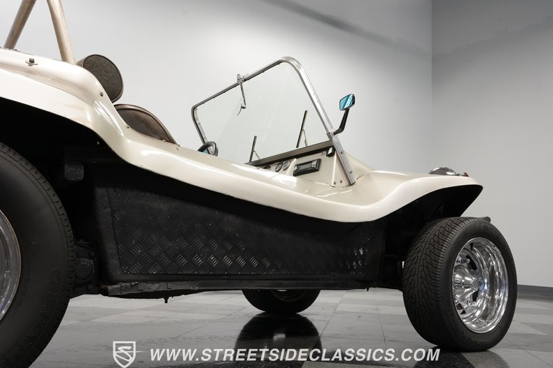 Unknown-Dune-buggy-1960-Silver-Silver-34