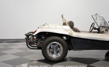Unknown-Dune-buggy-1960-Silver-Silver-35