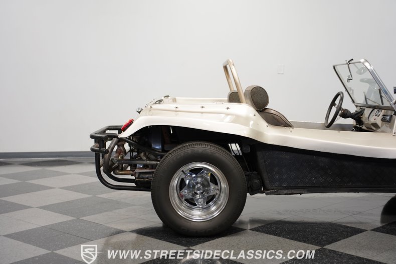 Unknown-Dune-buggy-1960-Silver-Silver-35