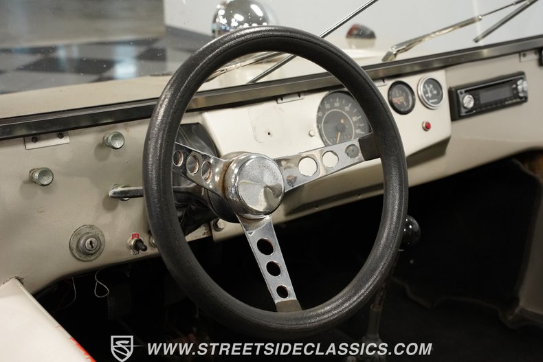 Unknown-Dune-buggy-1960-Silver-Silver-4