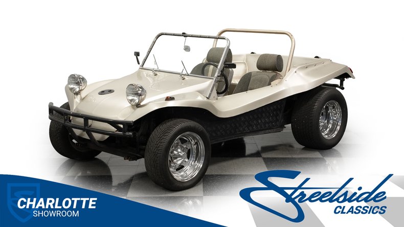 Unknown-Dune-buggy-1960-Silver-Silver-45