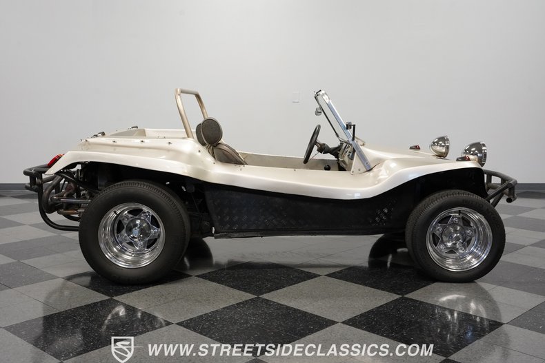 Unknown-Dune-buggy-1960-Silver-Silver-46