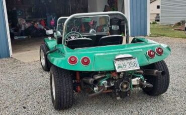 Unknown-Dune-buggy-1962-Green