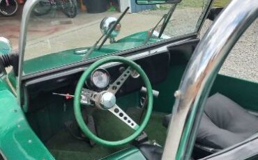 Unknown-Dune-buggy-1962-Green-8