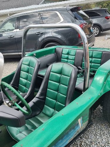 Unknown-Dune-buggy-1962-Green-9