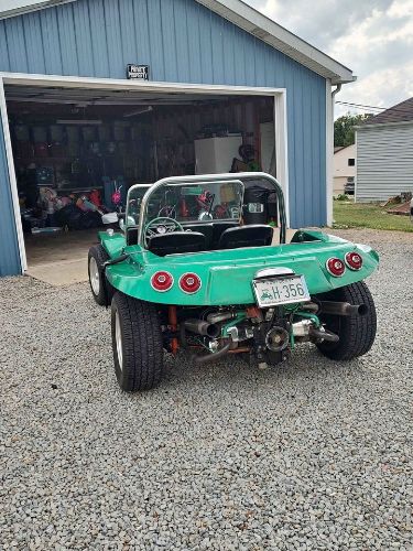 Unknown-Dune-buggy-1962-Green