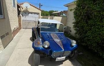 Unknown-Dune-buggy-1964-Custom-1