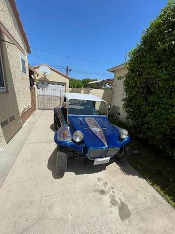 Unknown-Dune-buggy-1964-Custom-1