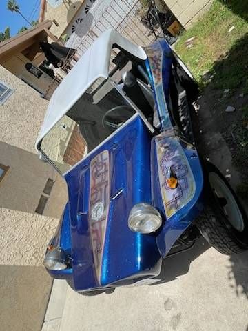 Unknown-Dune-buggy-1964-Custom-2