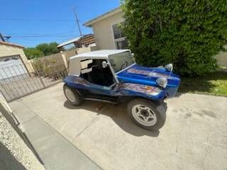 Unknown-Dune-buggy-1964-Custom-3