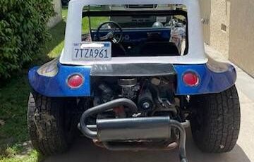 Unknown-Dune-buggy-1964-Custom