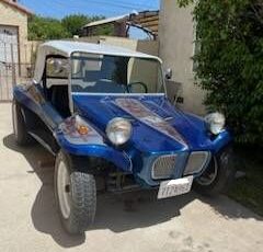 Unknown-Dune-buggy-1964-Custom-5