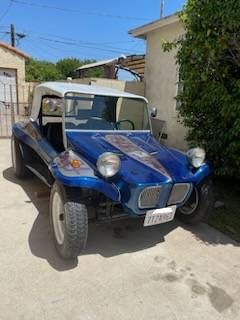 Unknown-Dune-buggy-1964-Custom-5