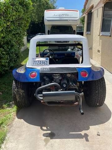 Unknown-Dune-buggy-1964-Custom
