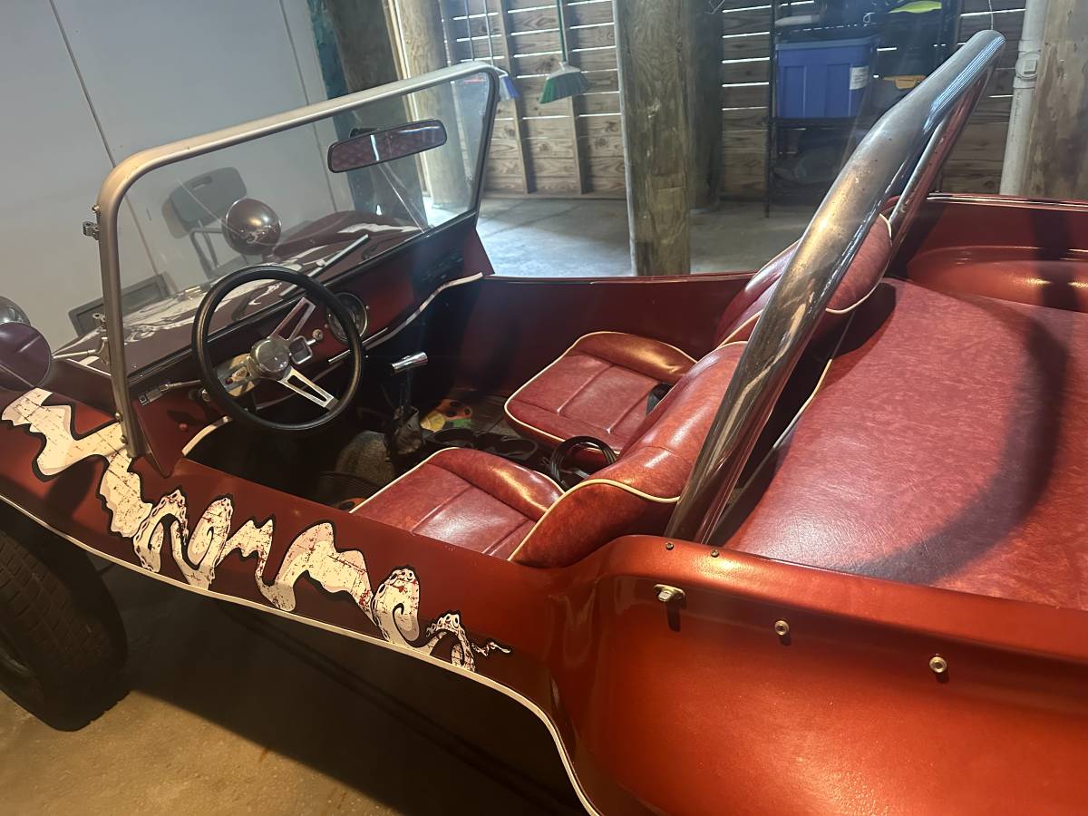 Unknown-Dune-buggy-1964-red-2