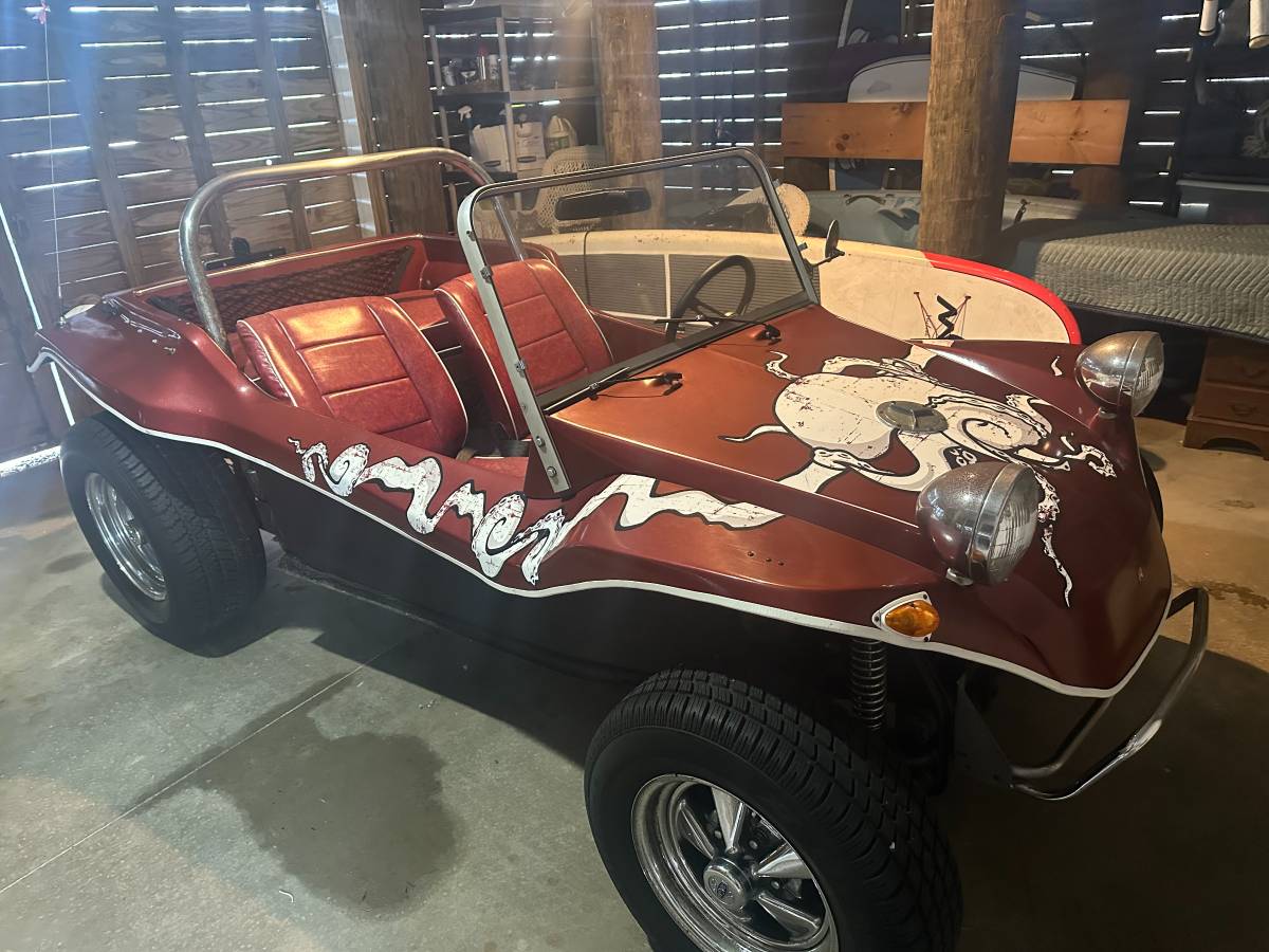 Unknown-Dune-buggy-1964-red