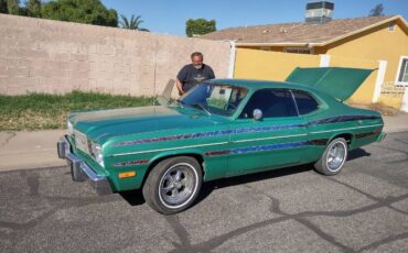Unknown-Duster-1975-Green-9