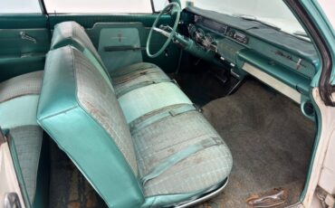 Unknown-Dynamic-88-1961-Provincial-White-Green-46
