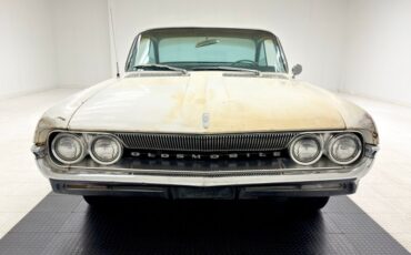 Unknown-Dynamic-88-1961-Provincial-White-Green-6