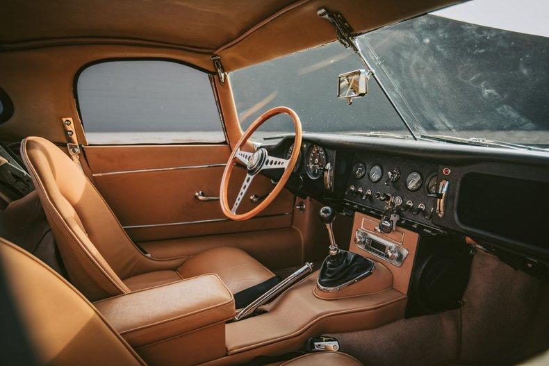 Unknown-E-type-1964-Green-Tan-15