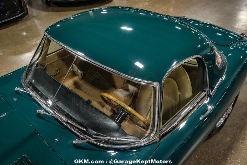 Unknown-E-type-1964-Green-Tan-23