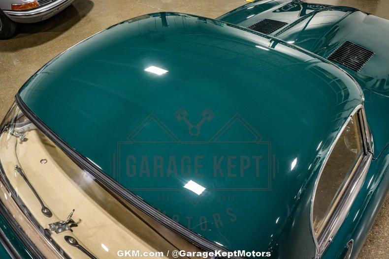 Unknown-E-type-1964-Green-Tan-39