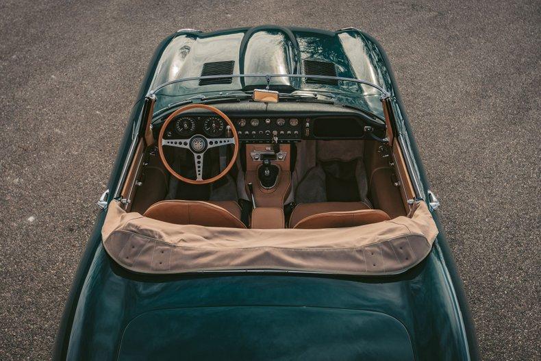Unknown-E-type-1964-Green-Tan-41